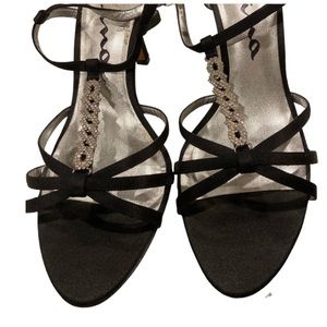 Nina Heels - Size 10